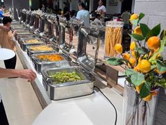 -天荷菜根·闽南素食自助(刺桐北路店)