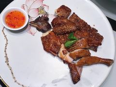 -广州文华东方酒店·江-由辉师傅主理