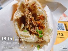 -陳香貴·兰州牛肉面(东方宝泰店)