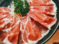 -呷哺呷哺(普陀乐购真北店)