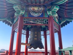 -京东石林峡风景区