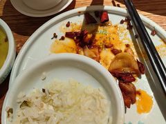 -蓉城小馆(科兴店)