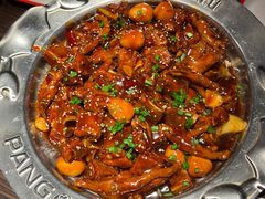 -胖哥俩肉蟹煲(杭州下沙学林街店)