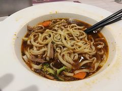 -康师傅私房牛肉面(马泉营奥莱店)