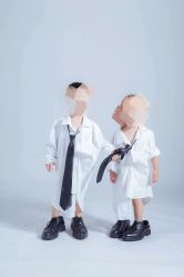 -儿童天堂专业儿童摄影(云岩区店)