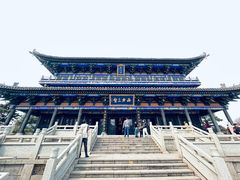 -广佑寺风景区