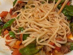 -巴依老爷新疆美食(马驹桥店)