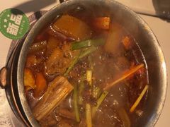 -谷田稻香·砂锅菜(汇暻广场店)
