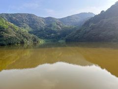-黄埔油麻山森林公园