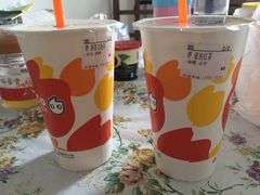 CoCo都可茶饮(北苑K酷店)-CoCo都可(北苑K酷店)
