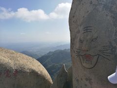 -丹东凤凰山景区