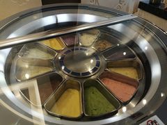 -索菲特酒店 · 云尚天际自助餐厅