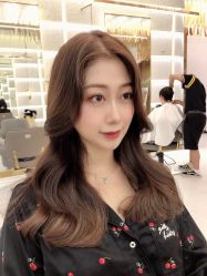 -3AM·S HAIR SALON烫发染发接发