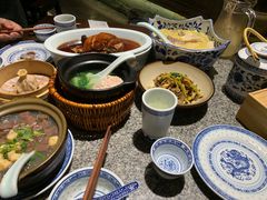 -南京大牌档(济南万象城店)