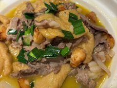 -辣可可·小炒黄牛肉(望京凯德MALL店)