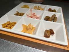 -探鱼·鲜青椒爽麻烤鱼(北京路天河城店)