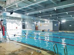 -FLARE STAR FITNESS(复地活力城店)
