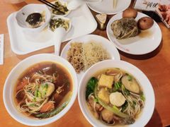 -世新养生馆(福马路店)