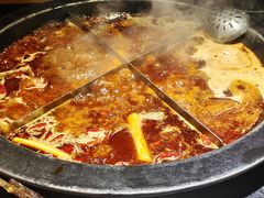 -陈眼镜火锅(总店)