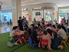 -布吉佳兆业广场