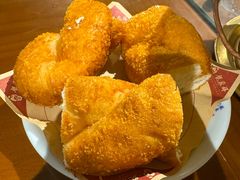 -龍聚祥烧麦馆(万达店)