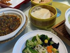 -玉林烤鸭店(黄村康庄店)