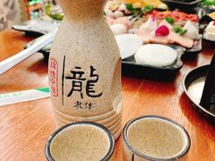 -束河人家(南锣鼓巷店)