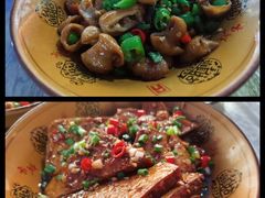 -老师傅餐馆(长沙店)