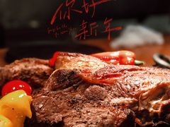 -济南香格里拉·咖啡泉自助餐厅