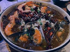 -胡桃里音乐酒馆(四道口店)