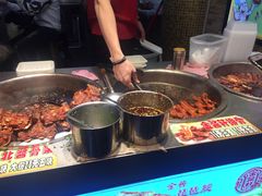 -东门小吃街