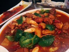 -疆Jiang·新疆秘制料理