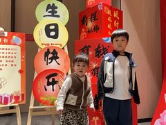 -海底捞火锅(巴黎春天浦建店)