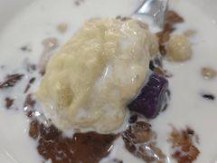 -满记甜品(巴黎春天宝山店)