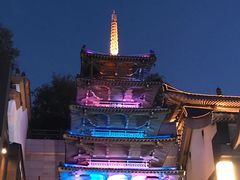 -西安大唐西市博物馆