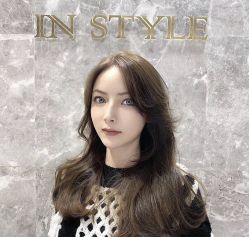 -IN STYLE·全国形象店