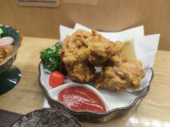 -樱の千渡日式料理·铁板烧•烧鸟(金盛田广场店)