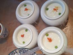 -师味葱扒虎头鲤·水席洛阳菜(元华店)