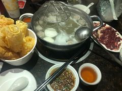 -八合里潮汕鲜牛肉火锅(深圳海岸城店)