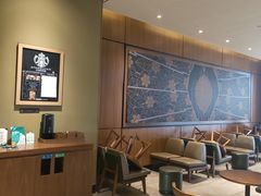 -星巴克(保定万博广场店)