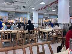 -笨罗卜浏阳菜馆(太平街店)