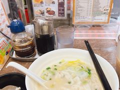 -民华鱼蛋粉面(正发楼店)