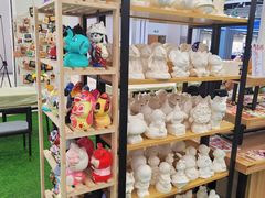 -郑在DIY·潮玩银饰绘画手作(中央大道旗舰店)