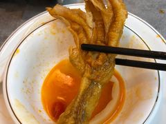 -螺思宝螺蛳粉火锅·鸭脚煲(西乡店)