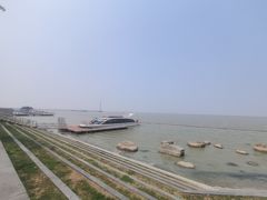 -滆湖低碳生态公园