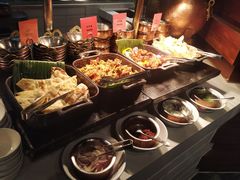 -The COOK·厨餐厅·自助餐(浦东嘉里大酒店)