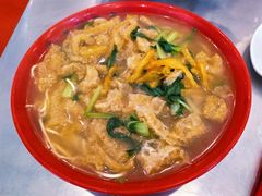 皮肚-易记皮肚面(明瓦廊店)
