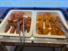 -素满香·全民食养自助(长宁龙之梦店)