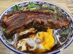-九八五面馆(欧洲城店)
