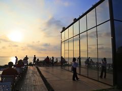 -Cafe Aewol Monsant